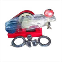 Car Washer Pump