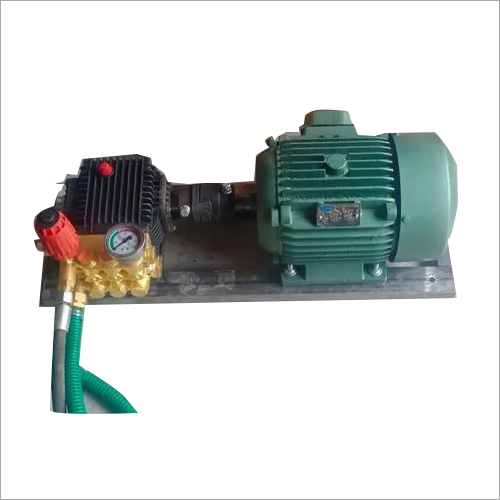 High Pressure Car Washer Pump By ELSON INDUSTRIES
