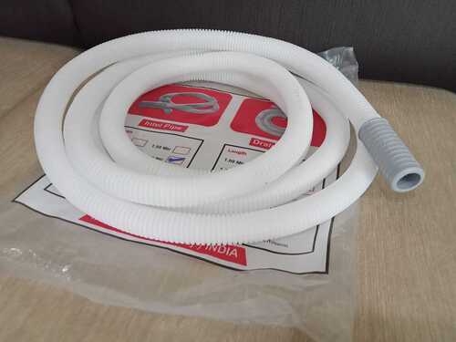 Inlet Pipe