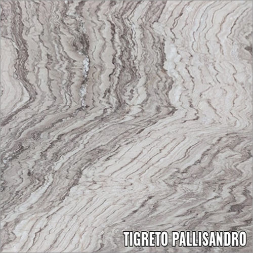 Tigreto Pallisandro Marble Size: Different Available