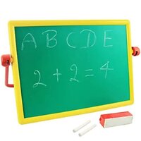 ABC Number Board Magnetic