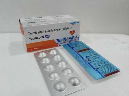 Anti-Hypertensive