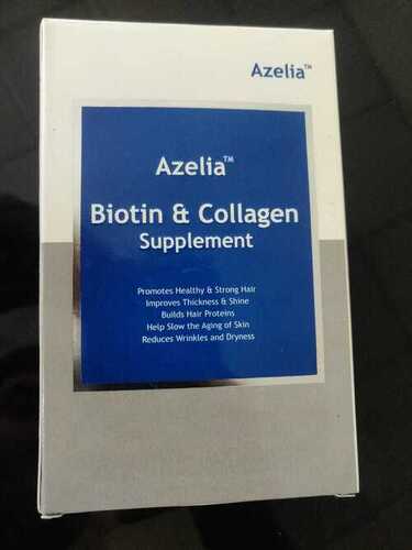 Biotin Tablets