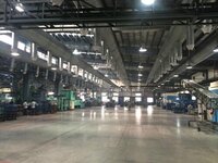 Gi Duct Installation Service