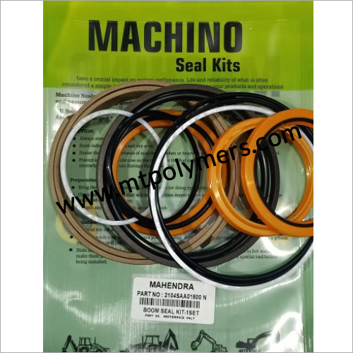 Hydraulic Seal Kits Manufacturer PTFE Backup Seal Supplier In West 