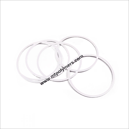 PTFE Backup Seal