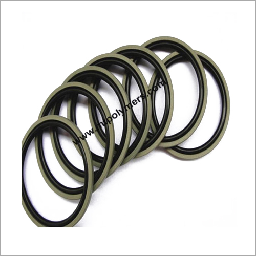 PTFE Piston Seal