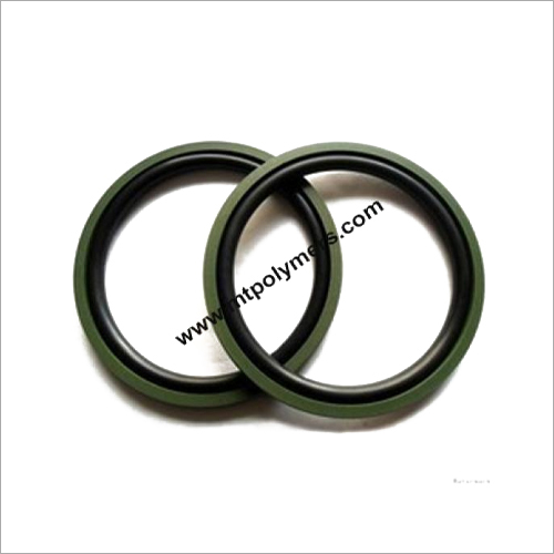 PTFE Rod Seal