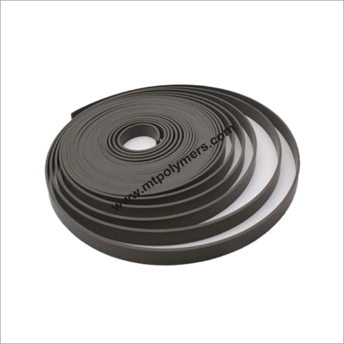 Black Ptfe Strip Seal