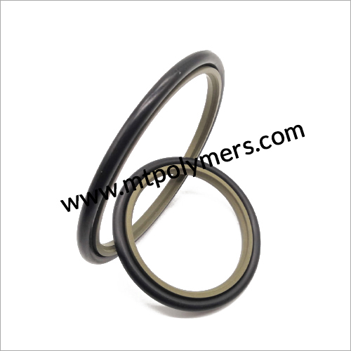 Black Rod Seal