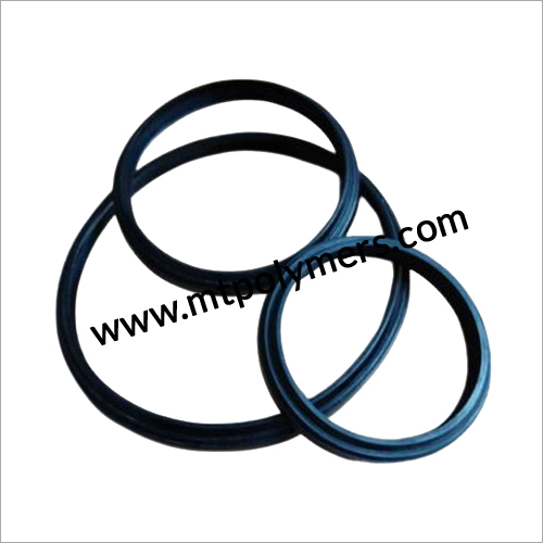 Black Wiper Seal