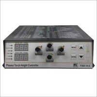 F1621 Plasma Torch Height Controller - Feature: Low Energy Consumption