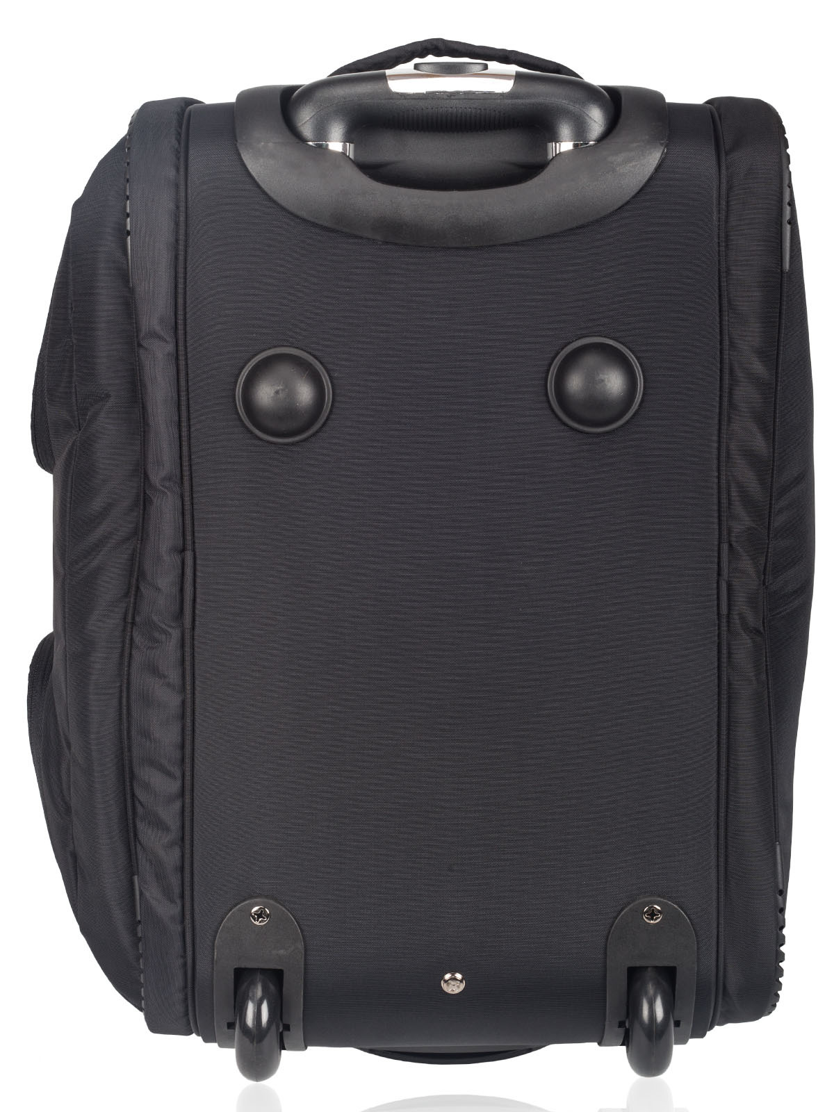 51 Litre Stylish wheel Travel Duffle Trolley Bag