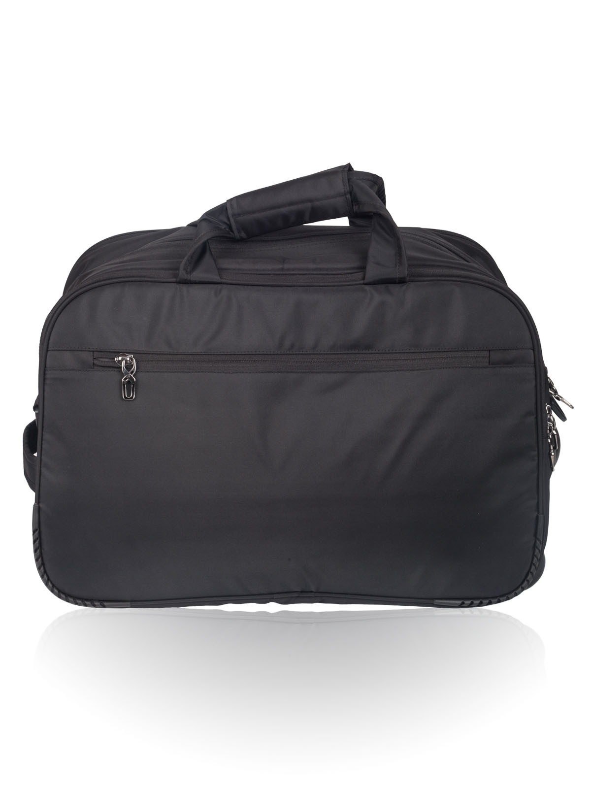 51 Litre Stylish wheel Travel Duffle Trolley Bag