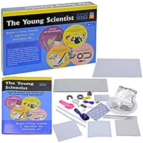 Leaning and Educational Kit