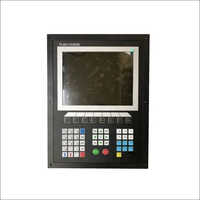 Black Digital Cnc Machine Controller
