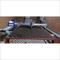 High Efficiency Portable Cnc Flame Cutting Machine