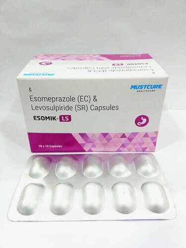 ESOMIK LS