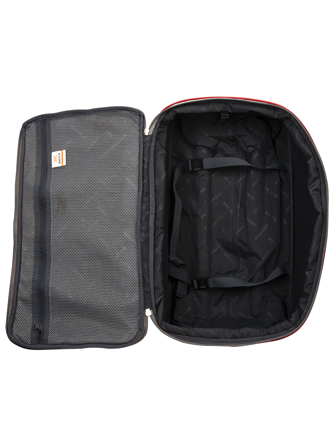 Chevrolet 20 inch Laptop Trolley Bag 55Ltr