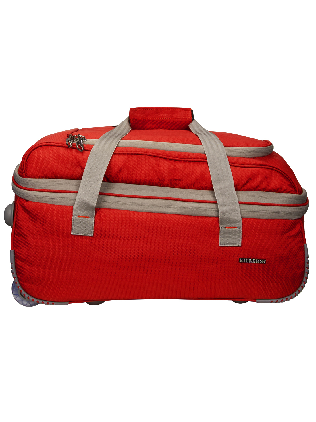 Chevrolet 20 inch Laptop Trolley Bag 55Ltr