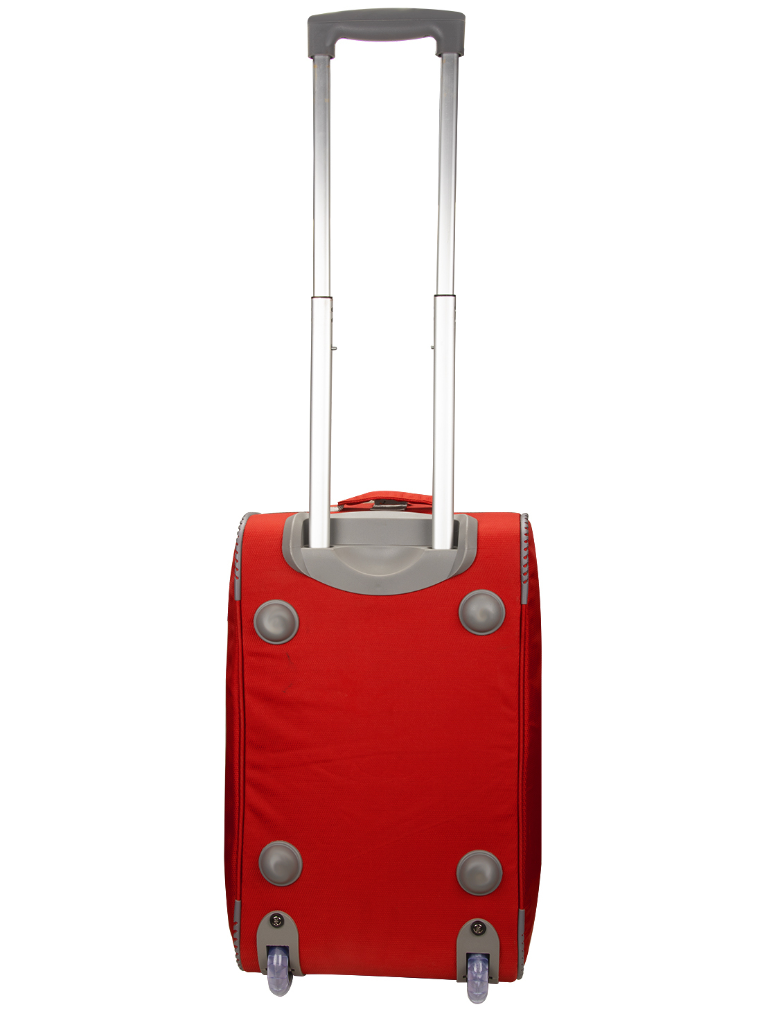 Chevrolet 20 inch Laptop Trolley Bag 55Ltr