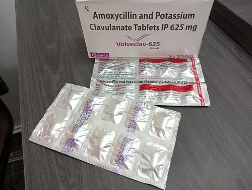 ANTIBIOTICS AND ANTIBACTERIALS