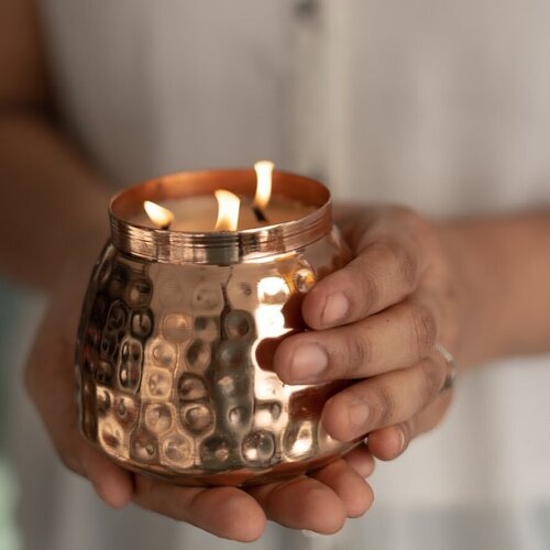 Candle Holders