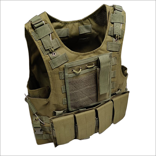 III Bulletproof Vest