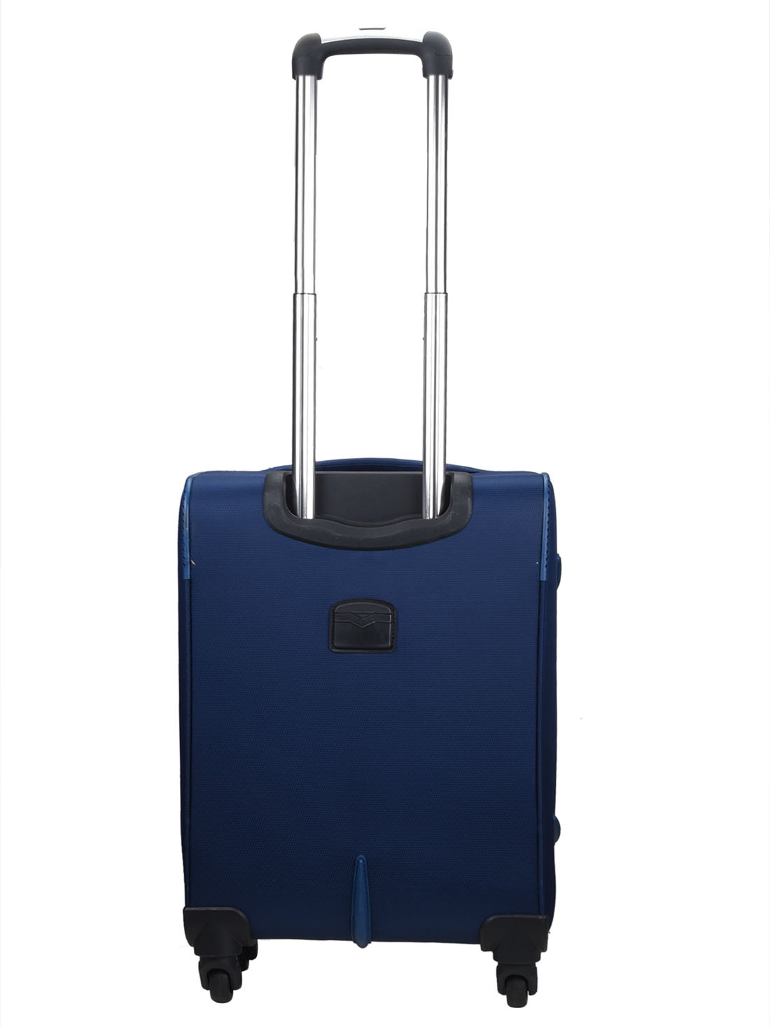 Polyester 50 cms Cabin Luggage Bags for Travel