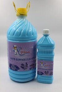 Dr Marwin 5 LTR White Phenyl Lavendor Fragrance