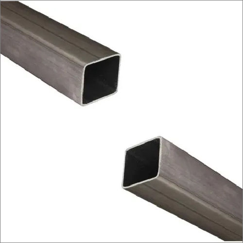 Mild Steel Square ERW Pipe