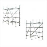 Mild Steel Cuplock System