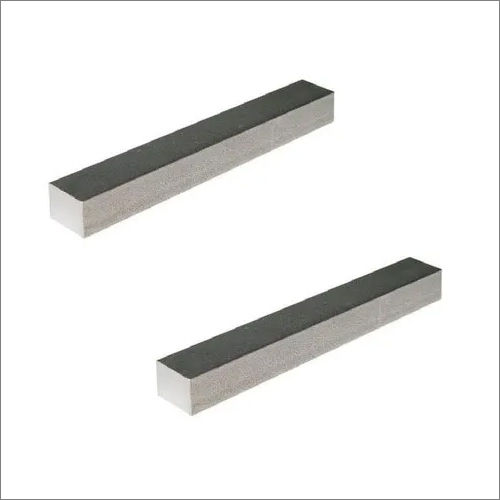 Mils Steel Flat Bar