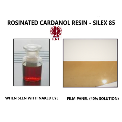 SILEX 85