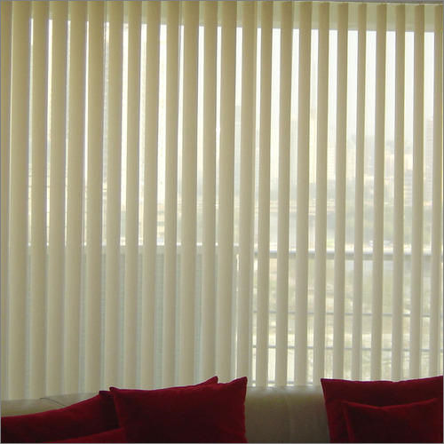 Curtain Chip Window Blind