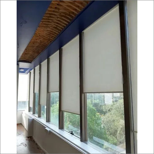 Roller Window Blind