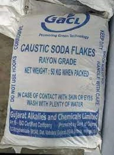 Caustic Soda Rayon Grade