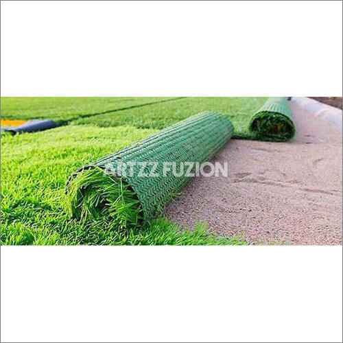 Outdoor Artificial Grass