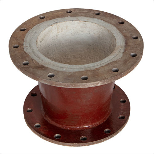 Industrial Switch Valve Body