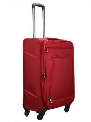 Softsided Luggage Bags for Travel 60 cms