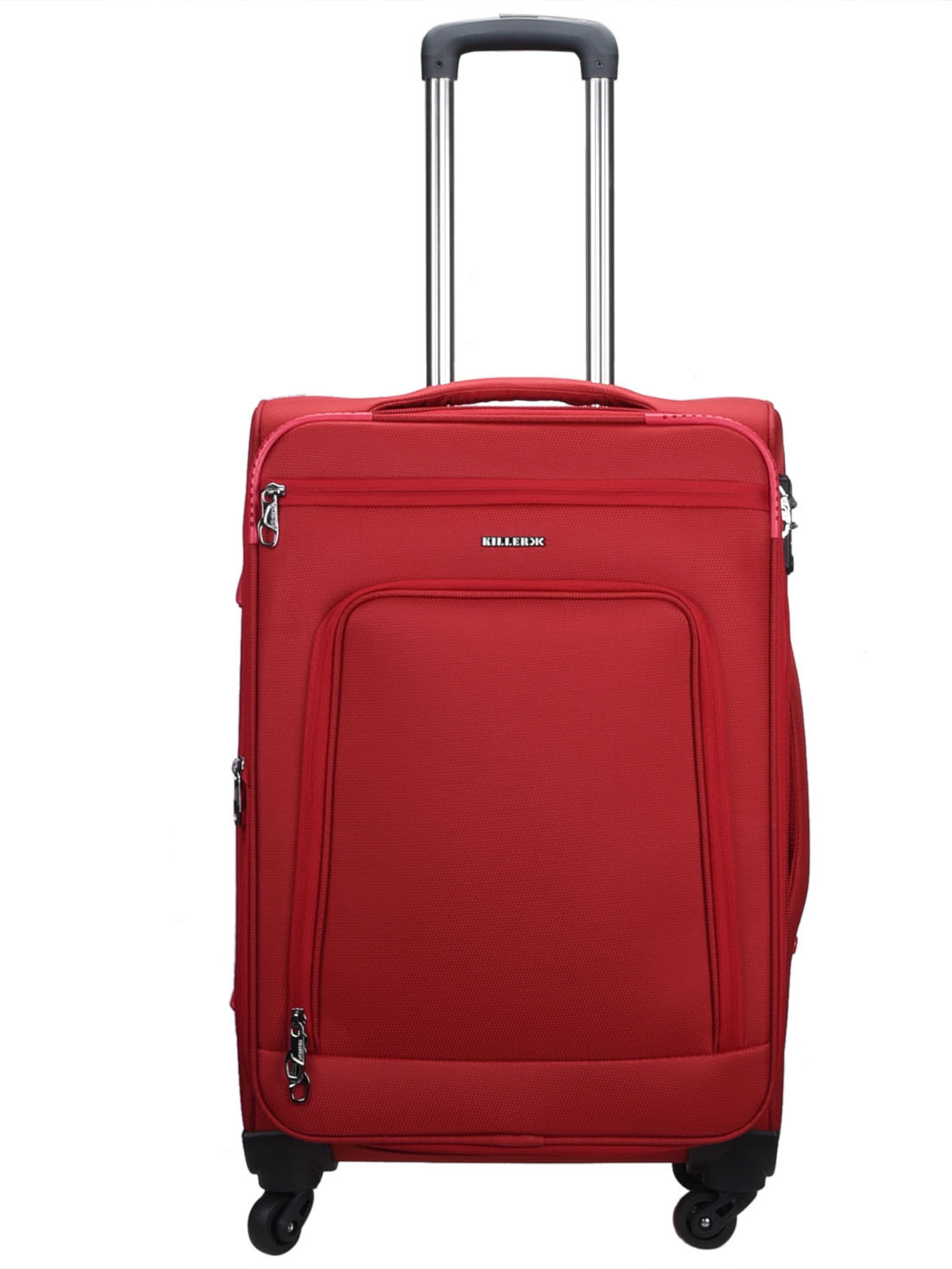 Softsided Luggage Bags for Travel 60 cms