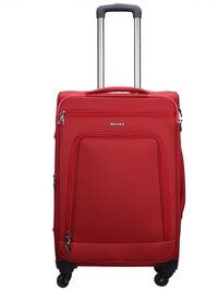 Softsided Luggage Bags for Travel 60 cms