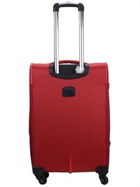 Softsided Luggage Bags for Travel 60 cms