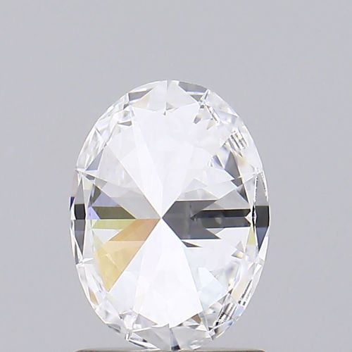 Oval 1.02ct D VVS1 IGI Certified HPHT Lab Grown Diamond  571389427 EB95