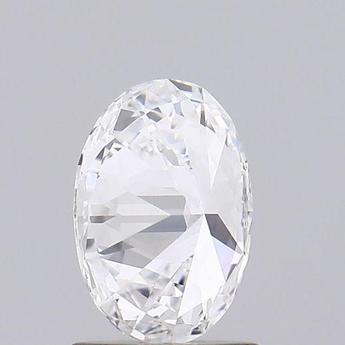 Oval 1.02ct D VVS1 IGI Certified HPHT Lab Grown Diamond  571389427 EB95