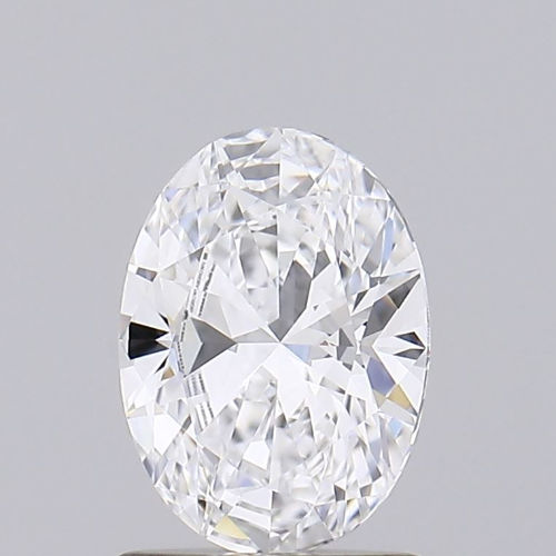 Oval 1.02ct D VVS1 IGI Certified HPHT Lab Grown Diamond  571389427 EB95