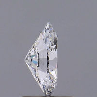 Oval 1.02ct D VVS1 IGI Certified HPHT Lab Grown Diamond  571389427 EB95