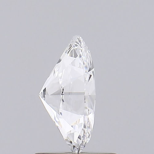 Oval 1.02ct D VVS1 IGI Certified HPHT Lab Grown Diamond  571389427 EB95