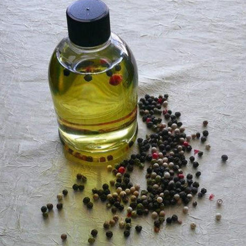 Black Pepper Absolute