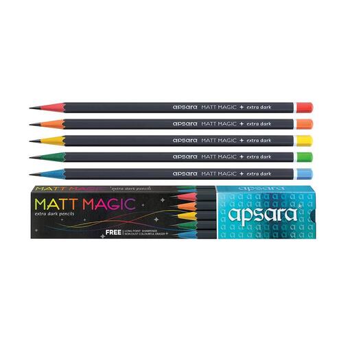 Apsra Mate Magic Pencil